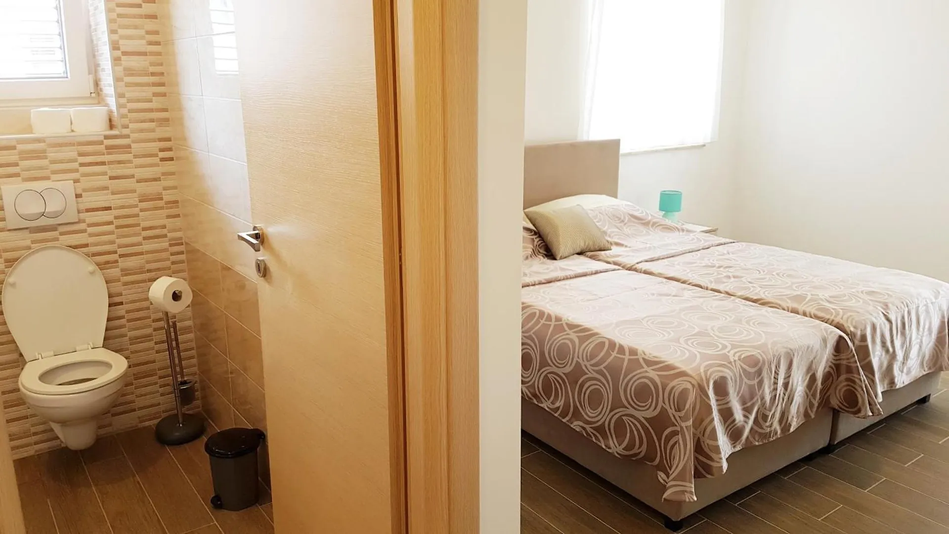 Holiday home Villa Aurora Mit Pool Banjole