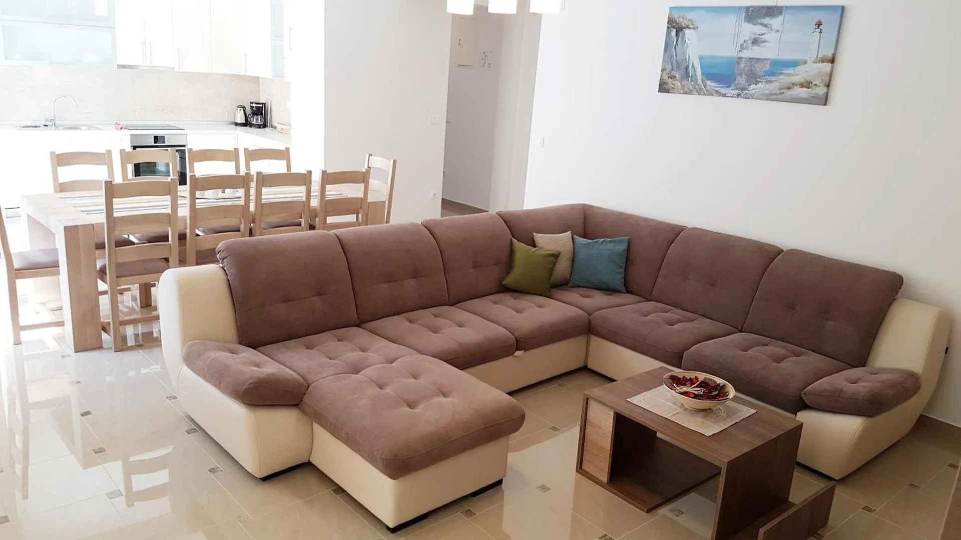 Holiday home Villa Aurora Mit Pool Banjole Croatia