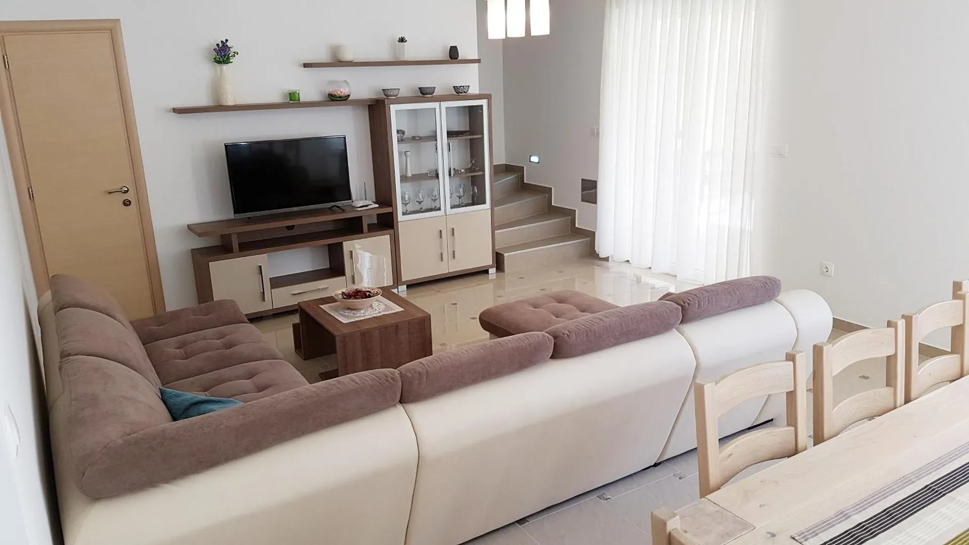 Villa Aurora Mit Pool Banjole