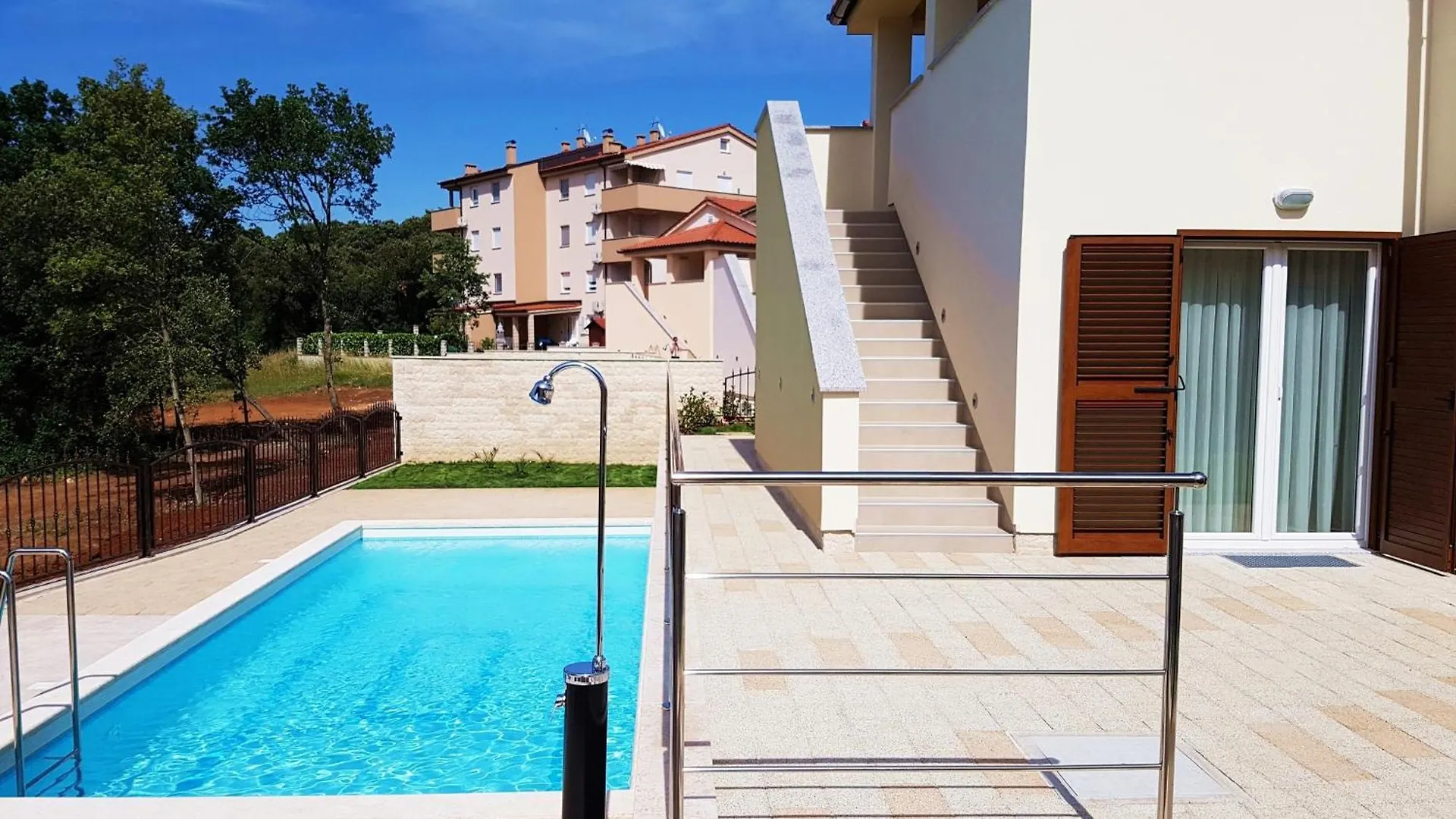 Holiday home Villa Aurora Mit Pool Banjole